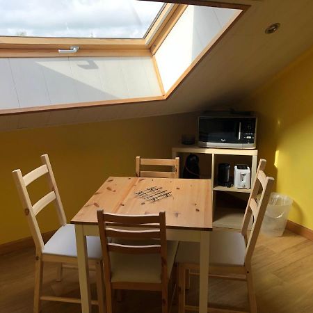 Chambre D'Hotes Le Vivaldi Seraing Exteriér fotografie